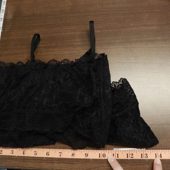 Whimsigoth Clothes Bundle Womens S Black Romantic Fairycore Witchy Dark Feminine - Picture 14 of 16